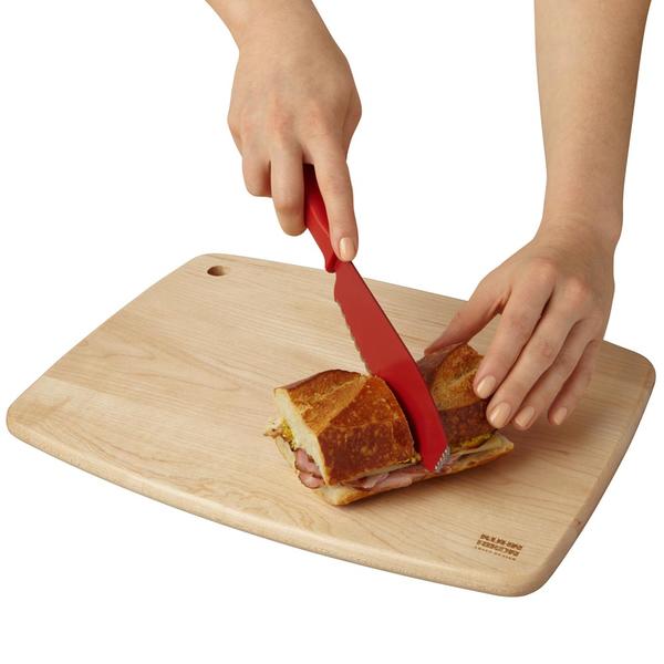 Нож Kuhn Rikon для сэндвичей