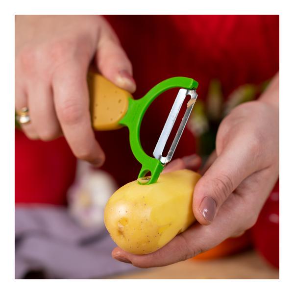 Пиллер-овощечистка для картофеля Kuhn Rikon