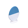 Прихватки силиконовые универсальные "Egg Trivet" Sallema (небесно-голубой)