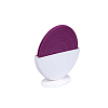Прихватки силиконовые универсальные Sallema Egg Trivet, малиновые