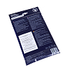 Насадка на швабру для влажной уборки "ECO Standart" Белый Кот 45х15 см (голубой)