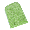 Насадка на швабру для влажной уборки "ECO Standart" 45х15 см (зеленый)